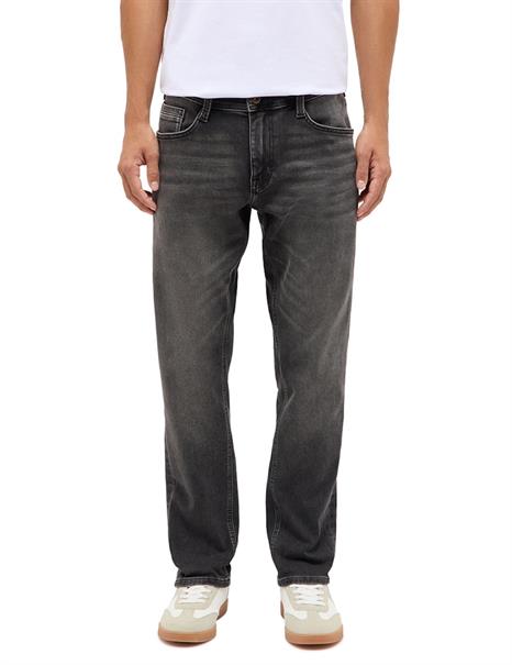 Style Oregon Slim K denim black