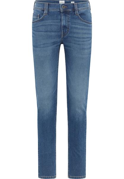 Style Oregon Slim K denim blue