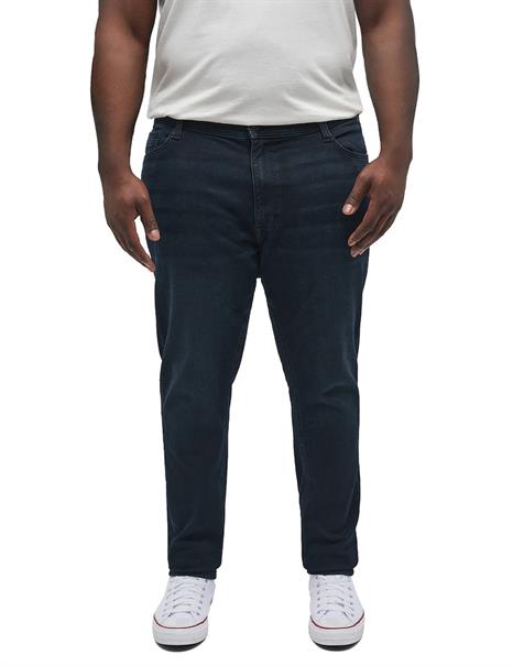 Style Oregon Slim K denim blue