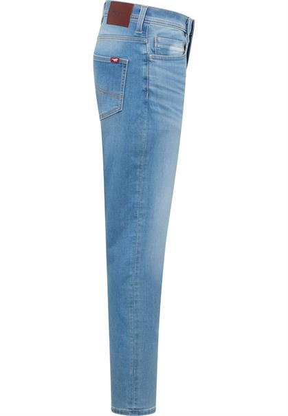 Style Oregon Slim K denim blue