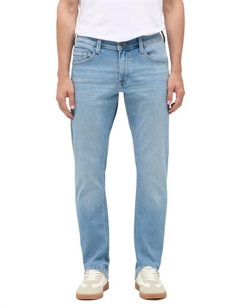 Style Oregon Slim K denim blue