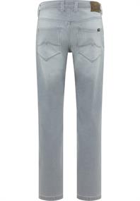 Style Oregon Slim K denim grey