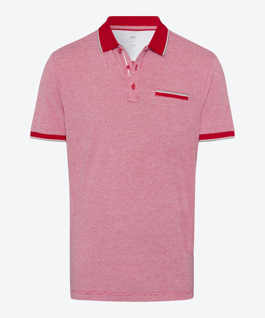 Brax Herren Shirt 21-5528-paddydep günstig online kaufen