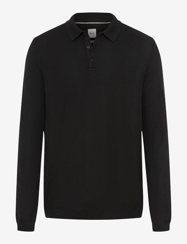 Brax Poloshirt "Style PAROS" günstig online kaufen