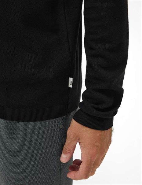 Style Paros black