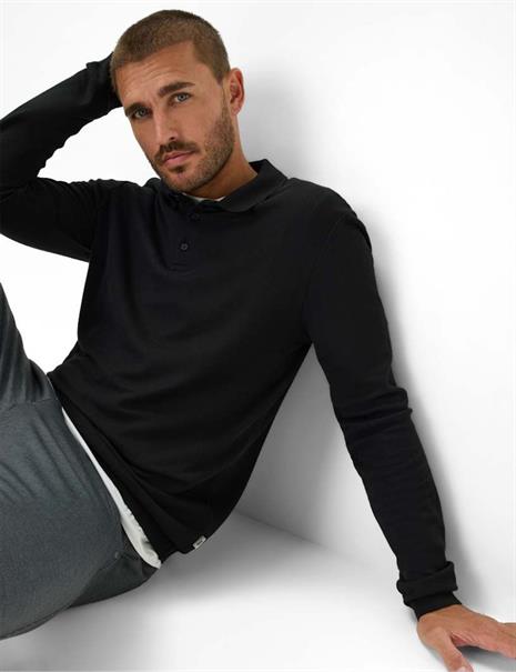 Style Paros black