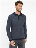 Style Paros deep blue