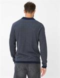 Style Paros deep blue