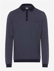 Style Paros deep blue