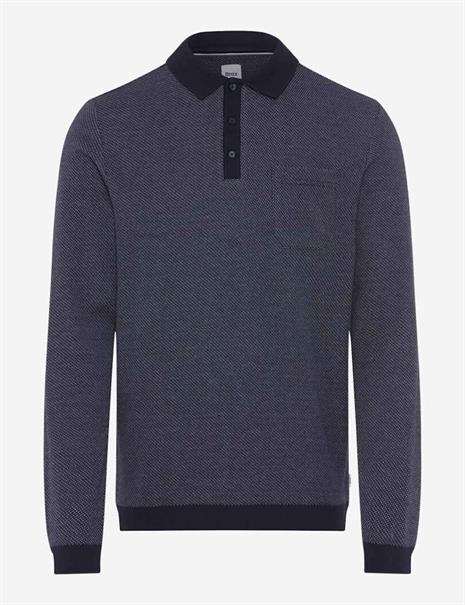 Style Paros deep blue