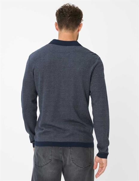 Style Paros deep blue
