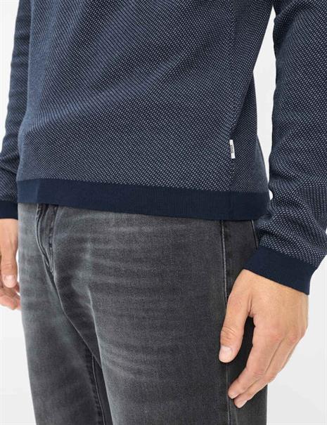 Style Paros deep blue