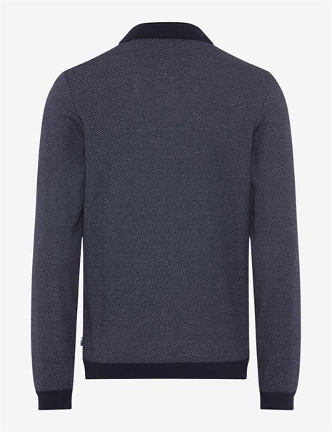 Style Paros deep blue