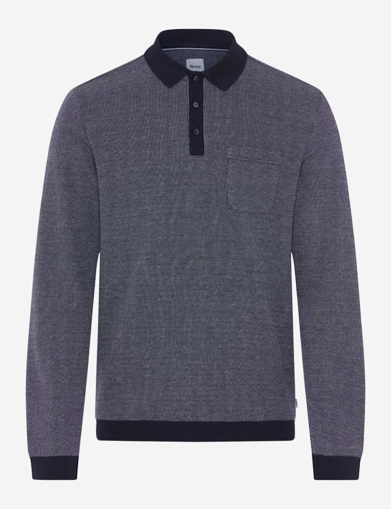 Brax Poloshirt "Style PAROS" günstig online kaufen