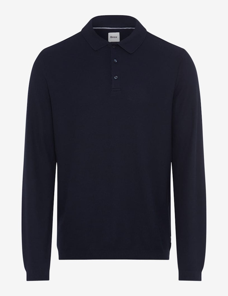 Brax Poloshirt "Style PAROS" günstig online kaufen