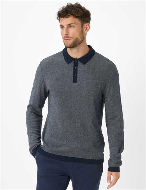 Style Paros navy