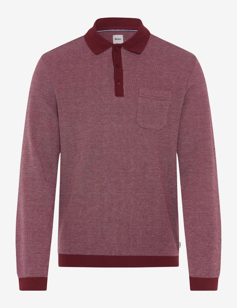 Brax Poloshirt "Style PAROS" günstig online kaufen