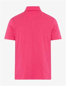 Style Pavo raspberry