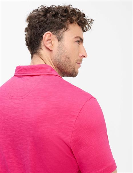Style Pavo raspberry