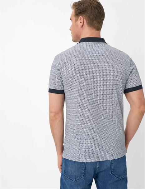 Style Perry navy