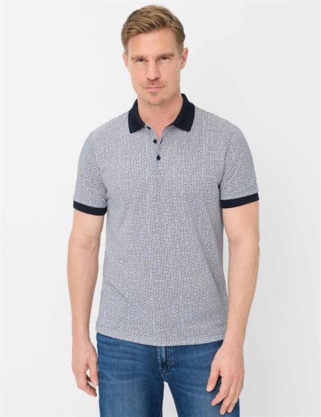 Style Perry navy