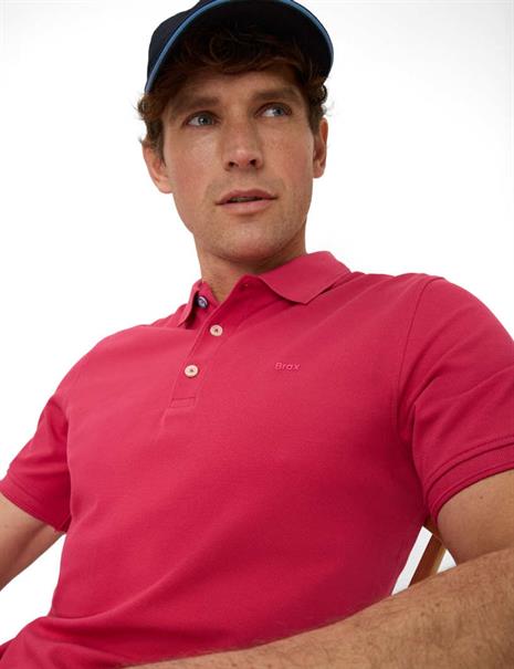 Style Pete berry