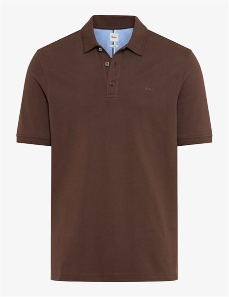 Style Pete chocolate