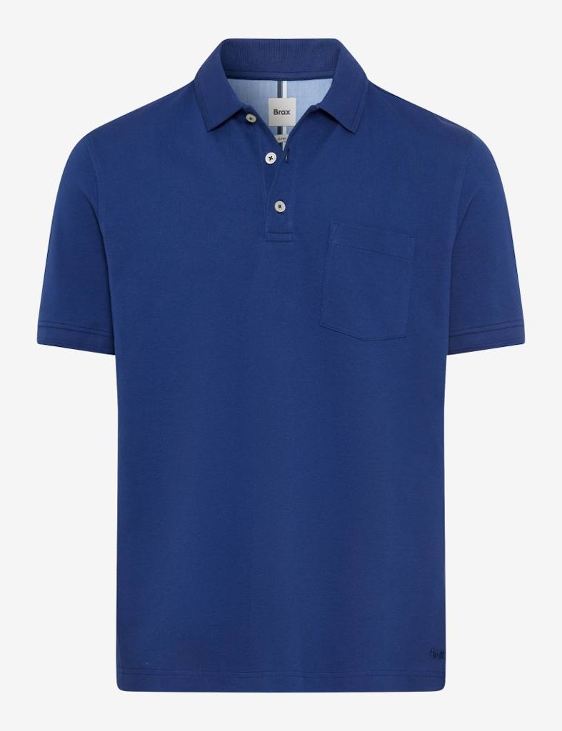 Brax Poloshirt "Style PETE" günstig online kaufen