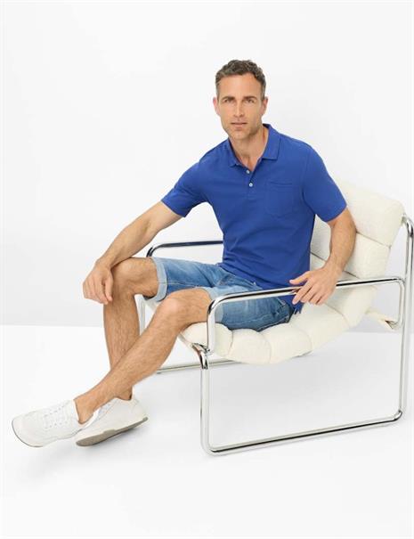 Style Pete royal