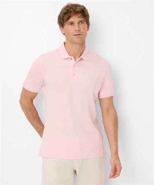 Style Pete smooth rose