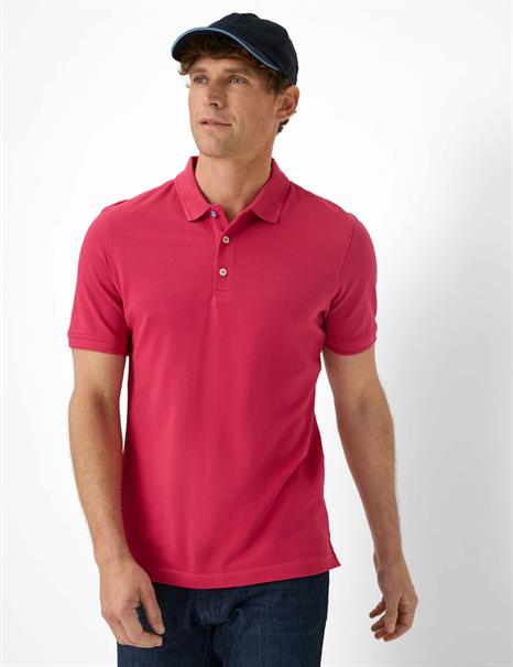 STYLE.PETE:SNOS berry