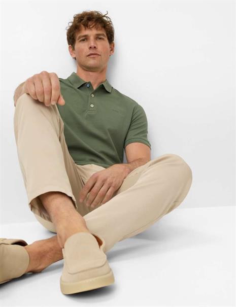 Style Pete thyme