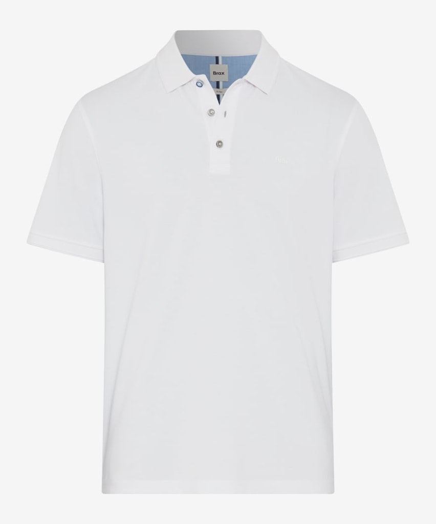 Brax Poloshirt "Style PETE" günstig online kaufen