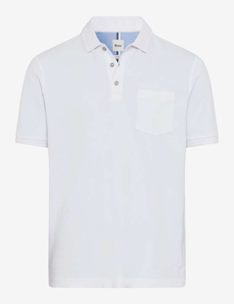 Brax Poloshirt "Style PETE" günstig online kaufen