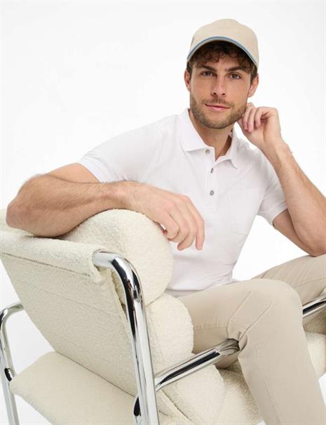 Style Pete white