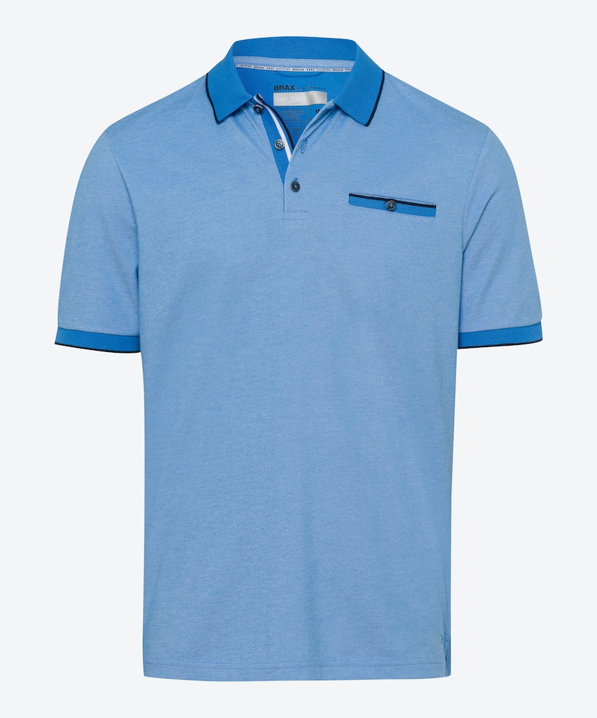 Brax Herren Shirt 21-4768-petterdep günstig online kaufen