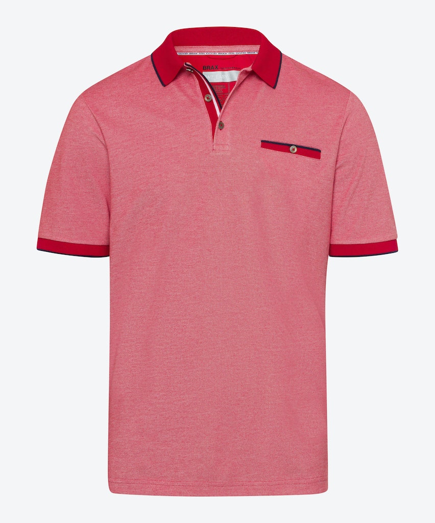 Brax Herren Shirt 21-4768-petterdep günstig online kaufen