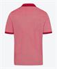 Style Petter signal red