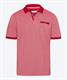 Style Petter signal red