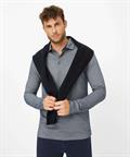 Style Pharell dark navy