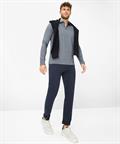 Style Pharell dark navy