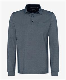 Style Pharell dark navy