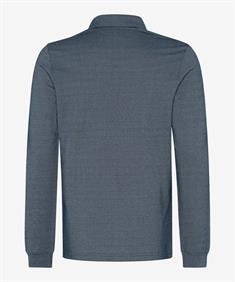 Style Pharell dark navy