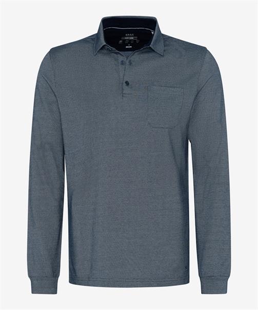 Style Pharell dark navy