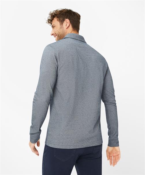 Style Pharell dark navy