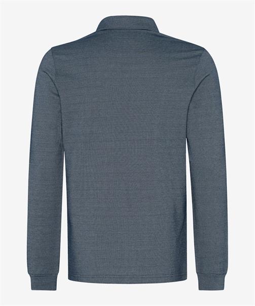 Style Pharell dark navy