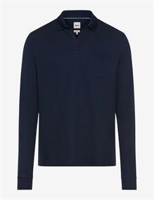 Style Pharell navy