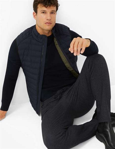 Style Phil dark navy