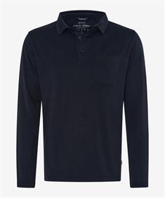 Style Pirlo black