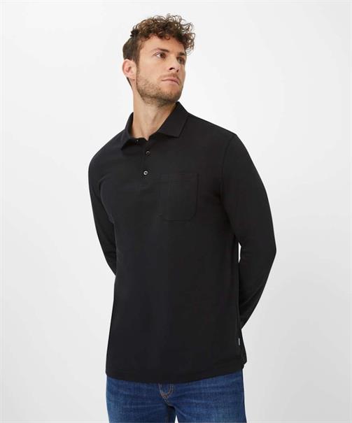 Style Pirlo black